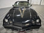 Thumbnail Photo 4 for 1981 Chevrolet Camaro