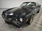 Thumbnail Photo 3 for 1981 Chevrolet Camaro