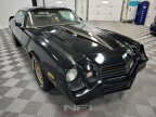 Thumbnail Photo 5 for 1981 Chevrolet Camaro