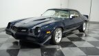 Thumbnail Photo 5 for 1981 Chevrolet Camaro