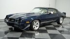 Thumbnail Photo 6 for 1981 Chevrolet Camaro