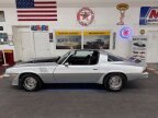 Thumbnail Photo 3 for 1981 Chevrolet Camaro