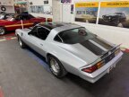 Thumbnail Photo 6 for 1981 Chevrolet Camaro