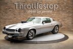 Thumbnail Photo 3 for 1981 Chevrolet Camaro