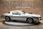 Thumbnail Photo 5 for 1981 Chevrolet Camaro