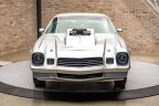 Thumbnail Photo 2 for 1981 Chevrolet Camaro