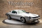 Thumbnail Photo 4 for 1981 Chevrolet Camaro