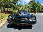 Thumbnail Photo 5 for 1981 Chevrolet Camaro Z28