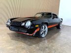Thumbnail Photo 3 for 1981 Chevrolet Camaro Z28