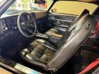 Thumbnail Photo 6 for 1981 Chevrolet Camaro Z28