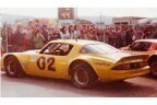 Thumbnail Photo 2 for 1981 Chevrolet Camaro