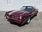 Thumbnail Photo 1 for 1981 Chevrolet Camaro Coupe