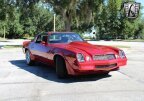 Thumbnail Photo 6 for 1981 Chevrolet Camaro Z28