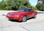 Thumbnail Photo 3 for 1981 Chevrolet Camaro Z28