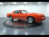 1981 Chevrolet Camaro