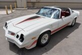 1981 Chevrolet Camaro
