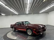 1981 Chevrolet Camaro