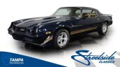1981 Chevrolet Camaro