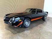 1981 Chevrolet Camaro Z28