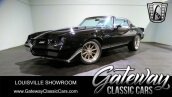 1981 Chevrolet Camaro