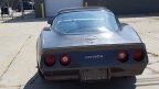 Thumbnail Photo 5 for 1981 Chevrolet Corvette for Sale by Owner