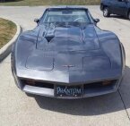 Thumbnail Photo 4 for 1981 Chevrolet Corvette for Sale by Owner