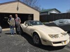 Thumbnail Photo 4 for 1981 Chevrolet Corvette