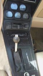 Thumbnail Photo 1 for 1981 Chevrolet Corvette