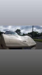 Thumbnail Photo 4 for 1981 Chevrolet Corvette