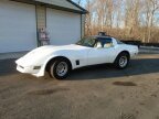 Thumbnail Photo 5 for 1981 Chevrolet Corvette