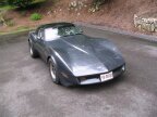 Thumbnail Photo 2 for 1981 Chevrolet Corvette