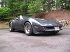 Thumbnail Photo 3 for 1981 Chevrolet Corvette