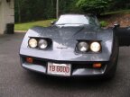 Thumbnail Photo 4 for 1981 Chevrolet Corvette