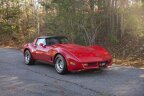 Thumbnail Photo 3 for 1981 Chevrolet Corvette Stingray