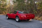 Thumbnail Photo 4 for 1981 Chevrolet Corvette Stingray