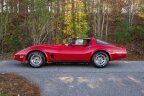 Thumbnail Photo 1 for 1981 Chevrolet Corvette Stingray