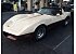 1981 Chevrolet Corvette