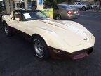 Thumbnail Photo 5 for 1981 Chevrolet Corvette