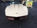 Thumbnail Photo 2 for 1981 Chevrolet Corvette