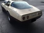Thumbnail Photo 1 for 1981 Chevrolet Corvette