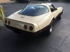 Thumbnail Photo 4 for 1981 Chevrolet Corvette