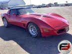 Thumbnail Photo 1 for 1981 Chevrolet Corvette Coupe