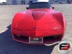 Thumbnail Photo 4 for 1981 Chevrolet Corvette Coupe
