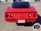 Thumbnail Photo 2 for 1981 Chevrolet Corvette Coupe