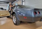 Thumbnail Photo 6 for 1981 Chevrolet Corvette