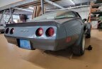 Thumbnail Photo 1 for 1981 Chevrolet Corvette