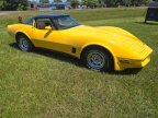 Thumbnail Photo 2 for 1981 Chevrolet Corvette