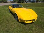 Thumbnail Photo 6 for 1981 Chevrolet Corvette