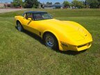 Thumbnail Photo 4 for 1981 Chevrolet Corvette