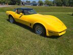 Thumbnail Photo 3 for 1981 Chevrolet Corvette